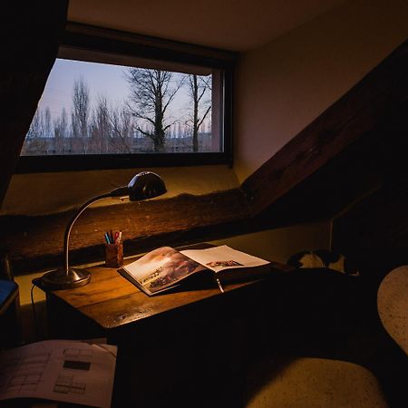 Cuna House L'Armentera Стая снимка