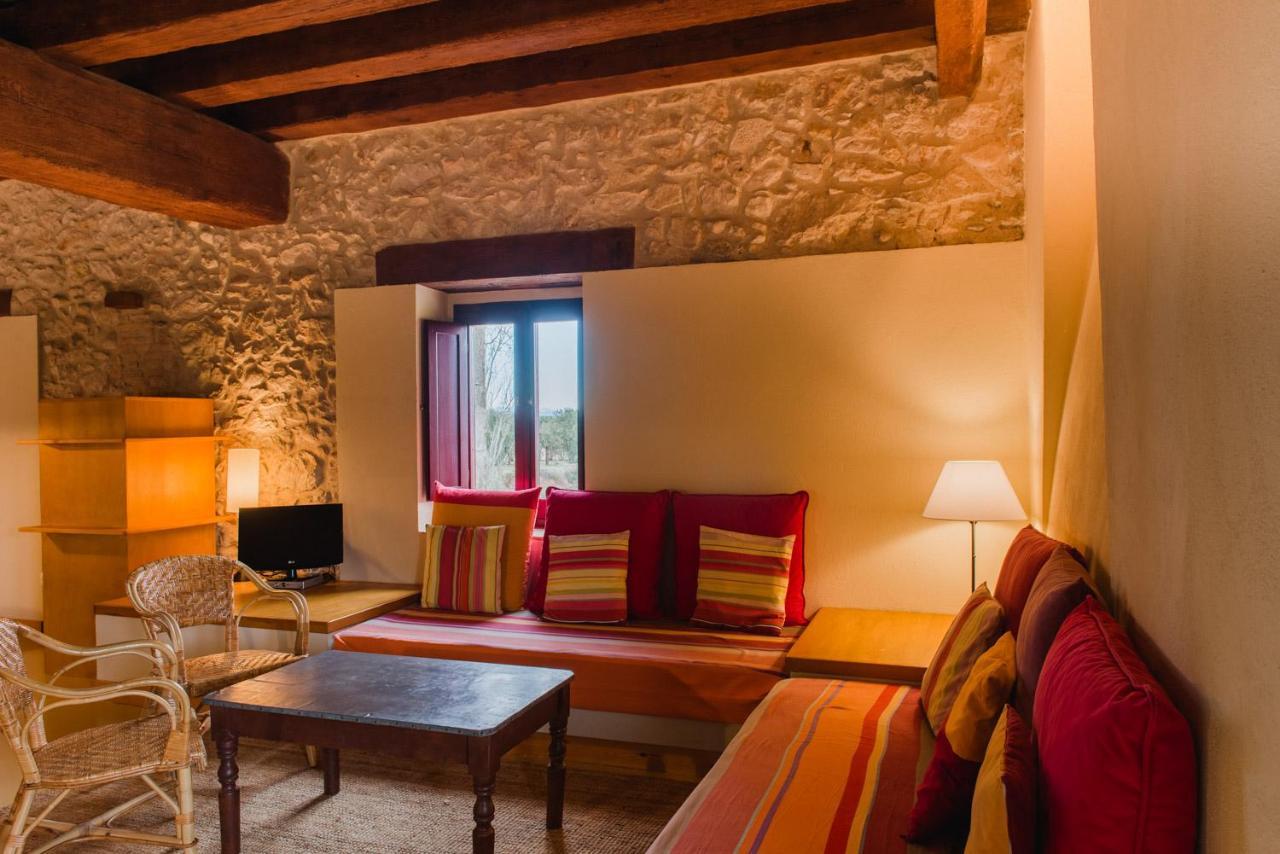 Cuna House L'Armentera Екстериор снимка
