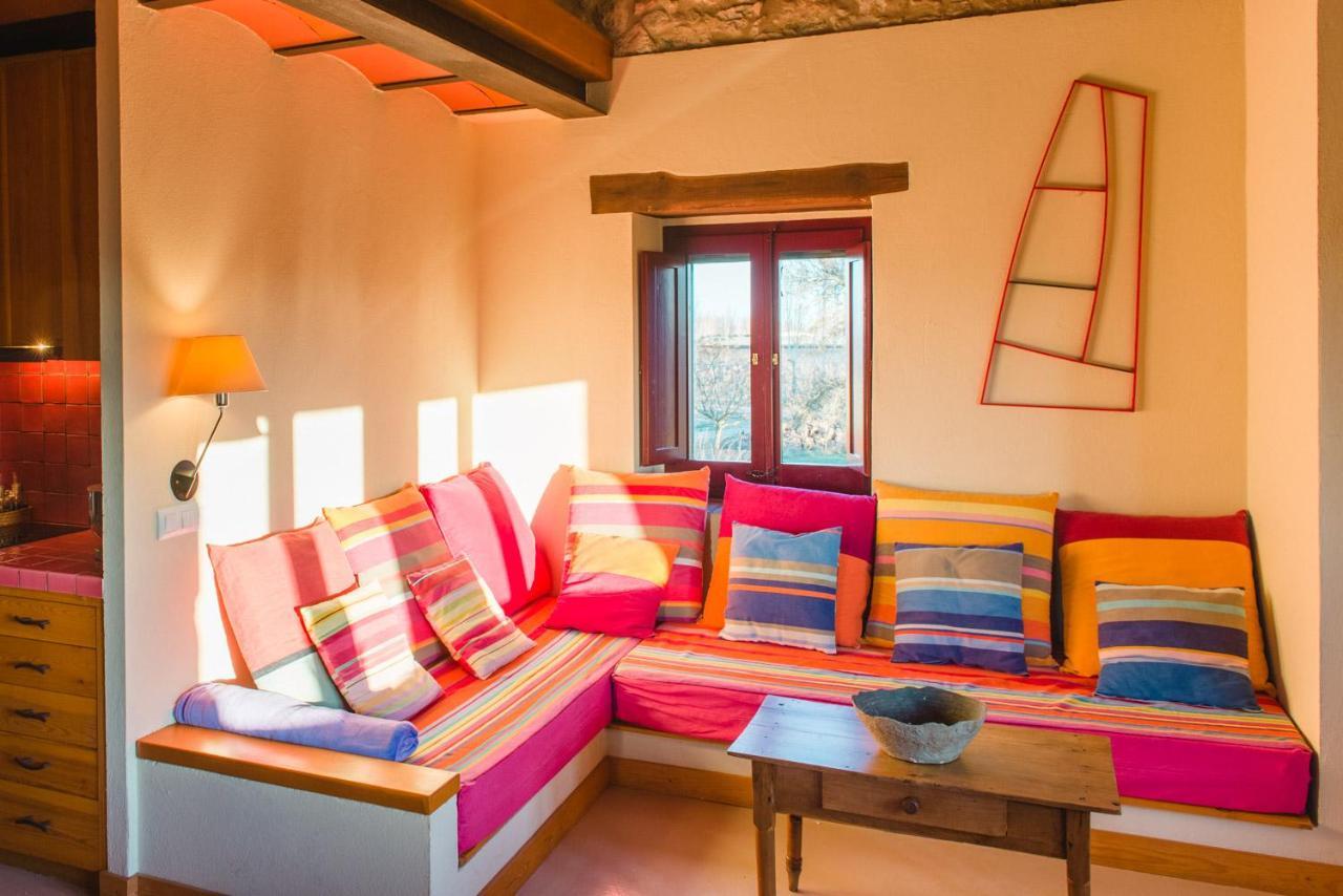 Cuna House L'Armentera Екстериор снимка