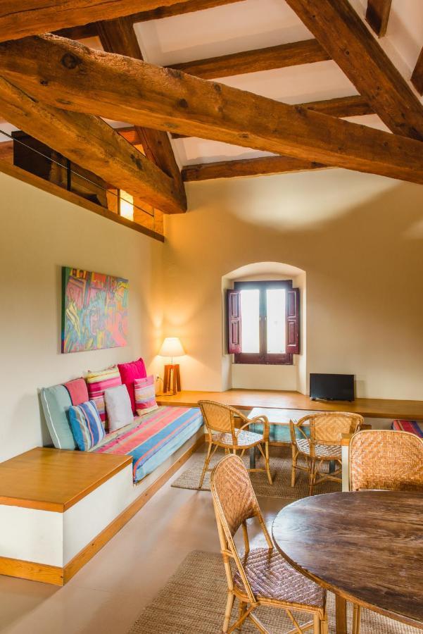 Cuna House L'Armentera Екстериор снимка
