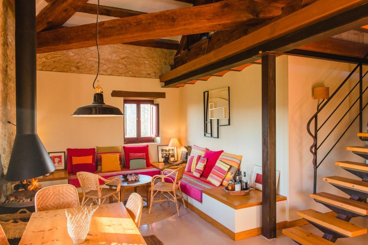 Cuna House L'Armentera Екстериор снимка