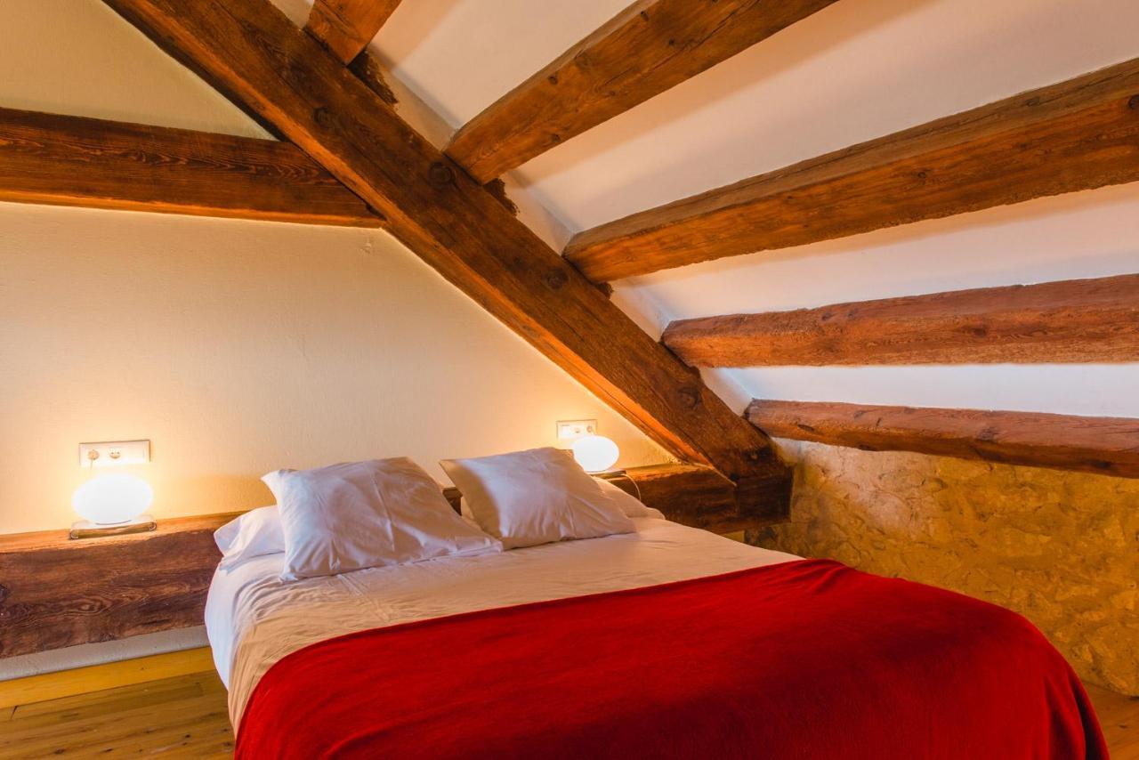 Cuna House L'Armentera Екстериор снимка