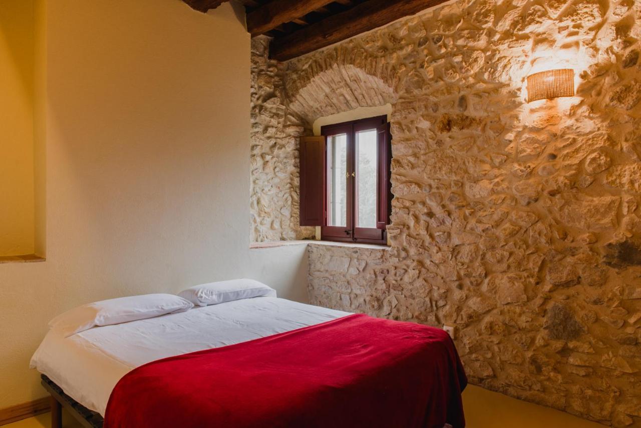 Cuna House L'Armentera Екстериор снимка