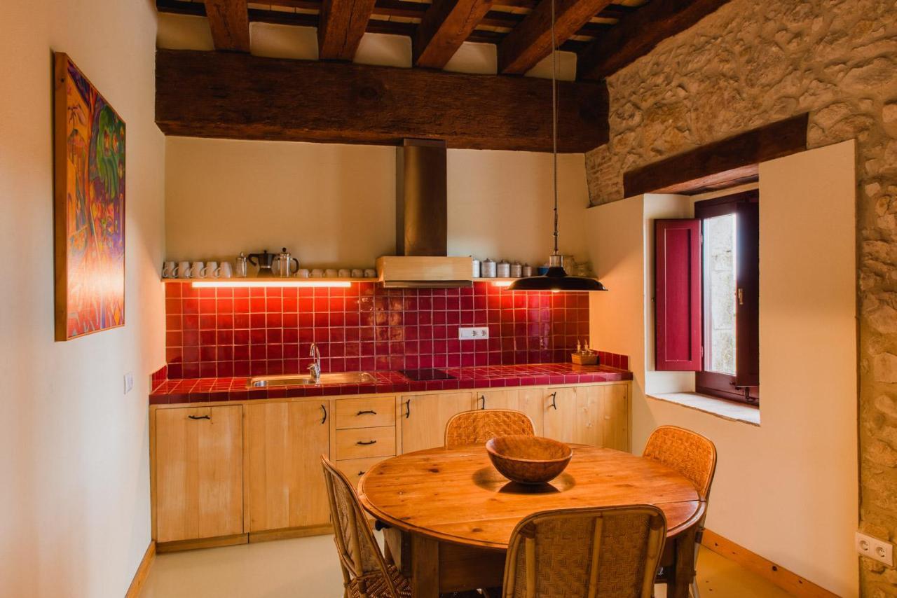 Cuna House L'Armentera Екстериор снимка