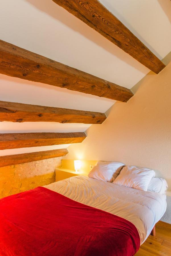 Cuna House L'Armentera Екстериор снимка