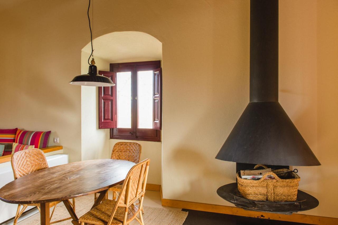 Cuna House L'Armentera Екстериор снимка