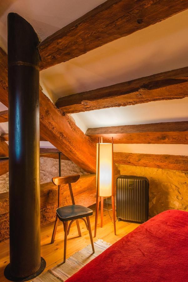 Cuna House L'Armentera Екстериор снимка