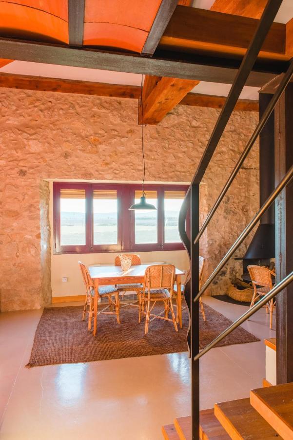 Cuna House L'Armentera Екстериор снимка
