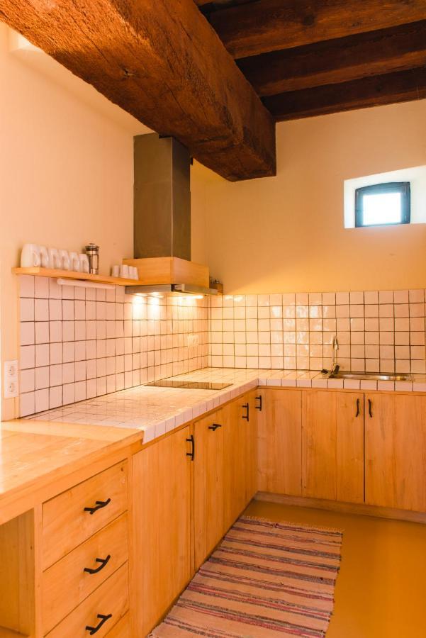 Cuna House L'Armentera Стая снимка