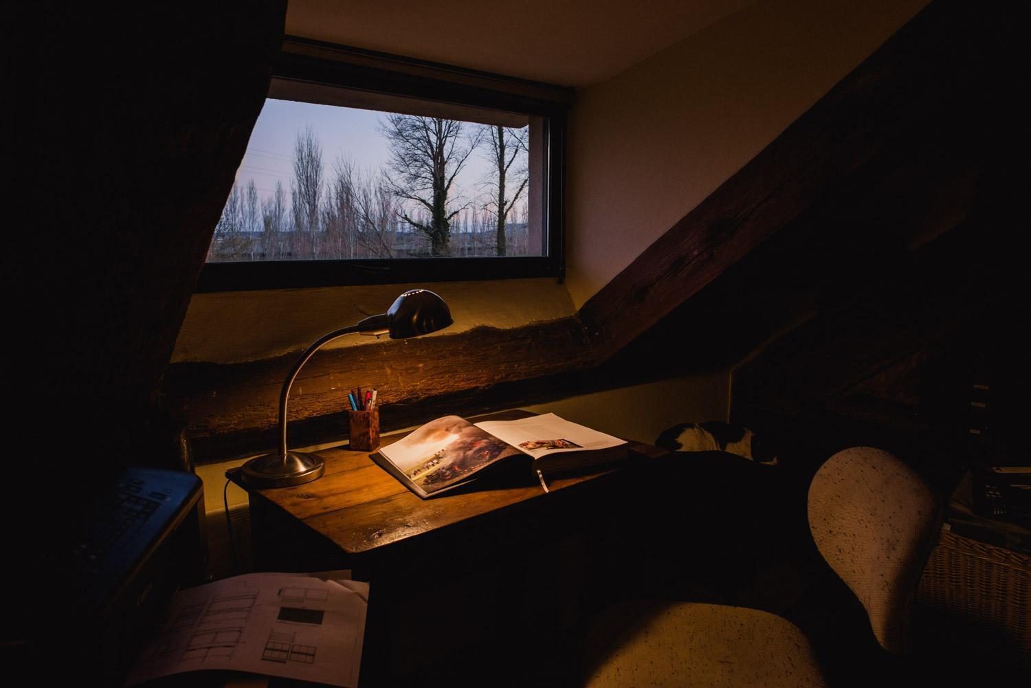 Cuna House L'Armentera Стая снимка