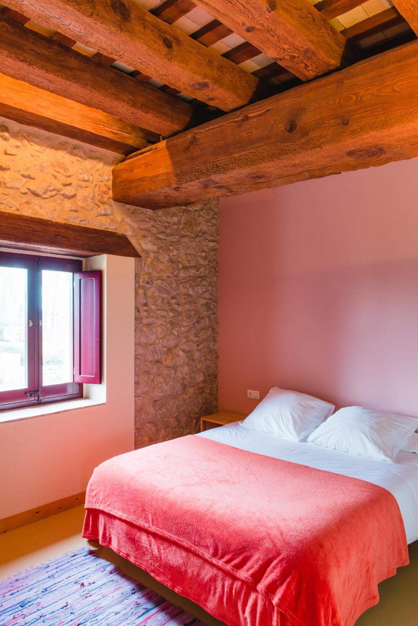 Cuna House L'Armentera Стая снимка