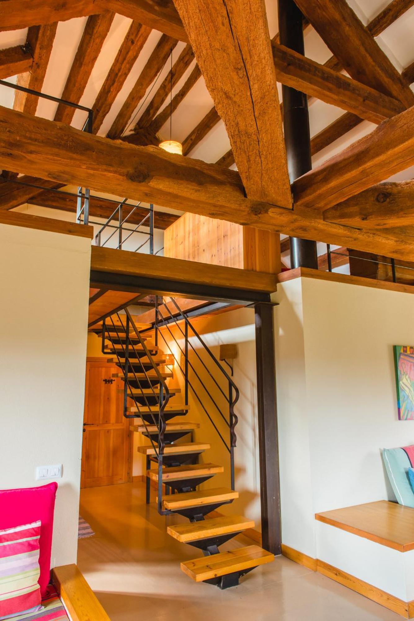 Cuna House L'Armentera Стая снимка