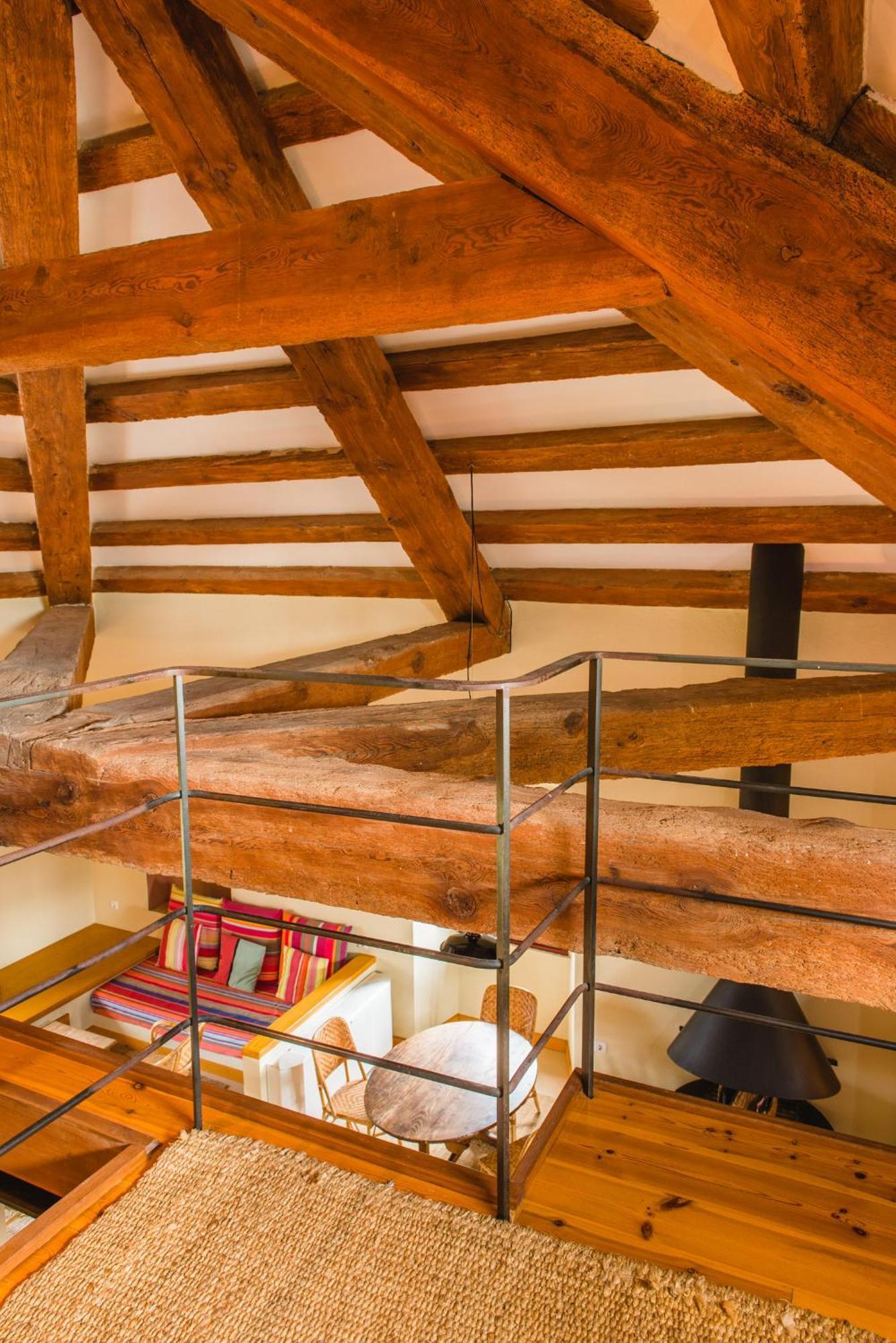 Cuna House L'Armentera Стая снимка